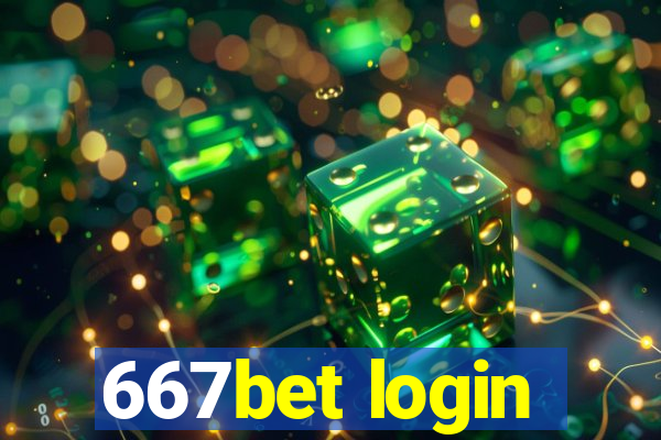 667bet login